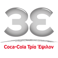 COCA-COLA ΤΡΙΑ ΕΨΙΛΟΝ ΕΛΛΑΔΟΣ ΑΒΕΕ