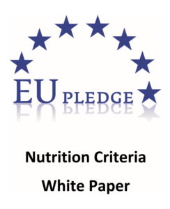 Nutrition Criteria White Paper