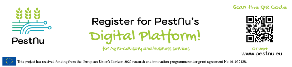 PESTNU Digital Platform