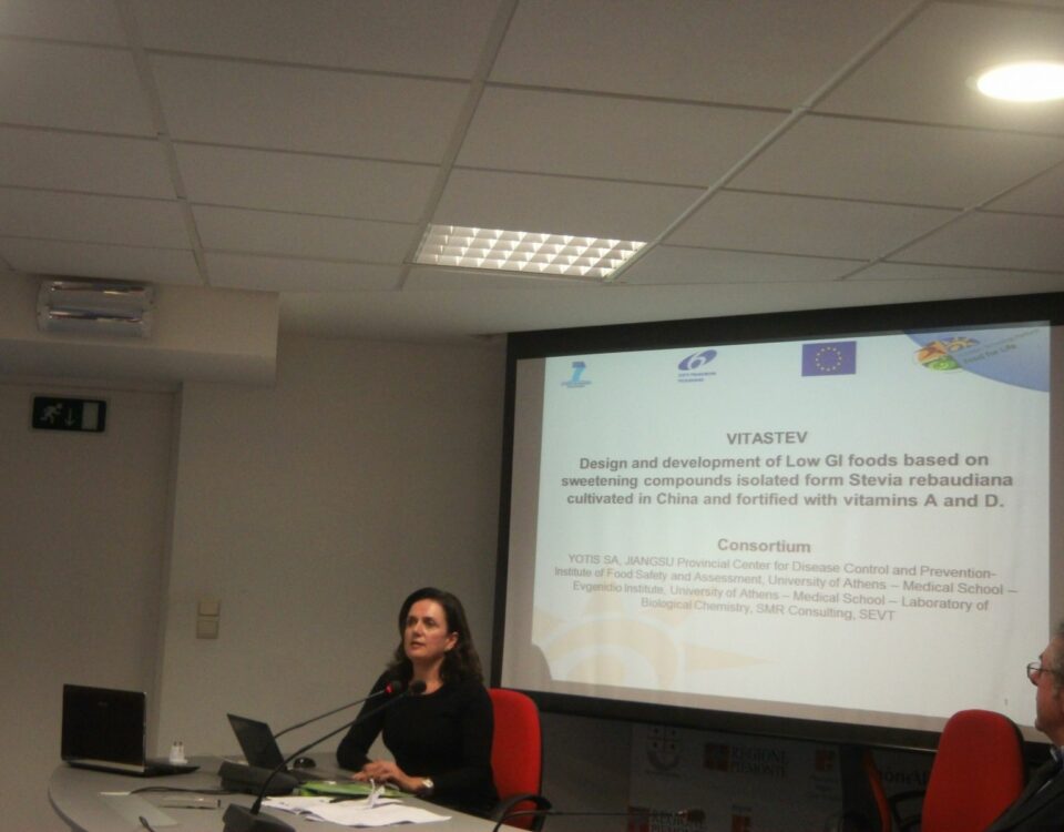 Workshop on Practical Results of Research Projects